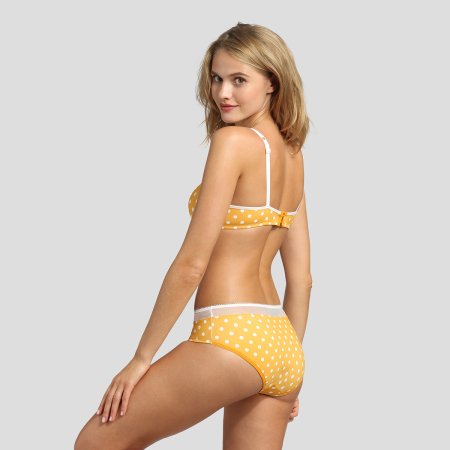 Tatyana Hulyo Lingerie