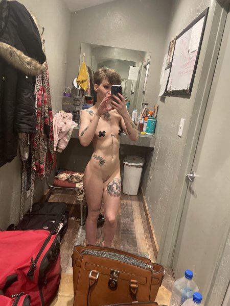 "Pm_me_ur_pulp" leaked