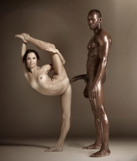 Hegra Magdalena Negro