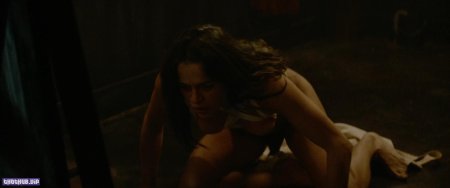 Michel Rodriguez Scenes Nude