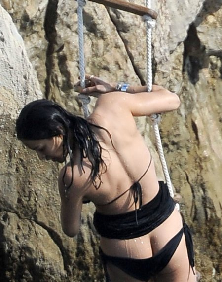 Michel Rodriguez Pla naked