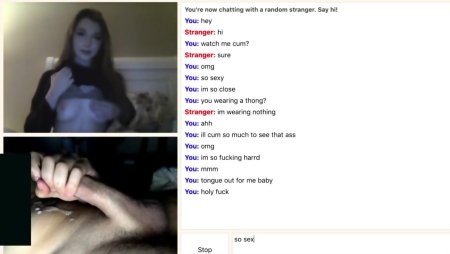 Porn yellow girls. Omegle