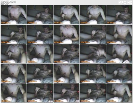 Vicatter Omegle Emperor Nude