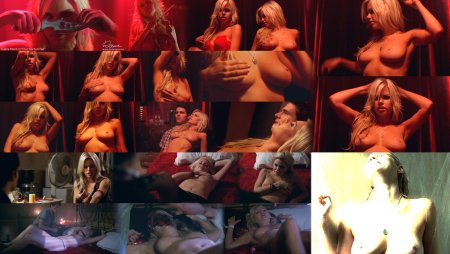 Sophie Monk Erotic photo shoot