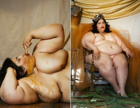 Erotic photos of bbw