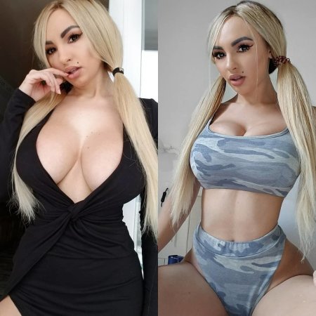 PlayMateiryna Irina Ivanova 2020