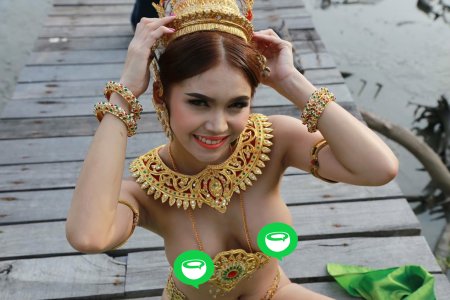 Thailand Sisi
