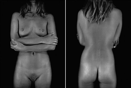Kate Moss Naked Tits