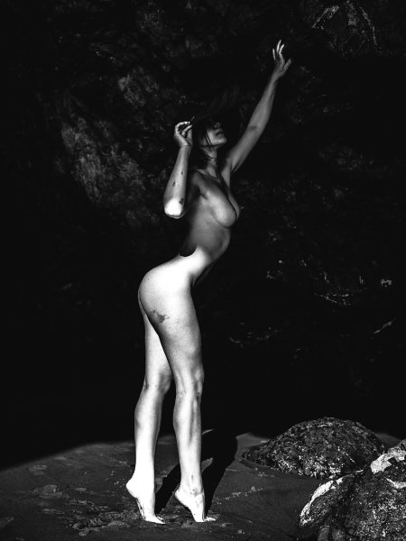 Haley Maxfield photo naked