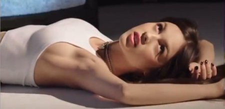 Olivia Rodrigo is hot