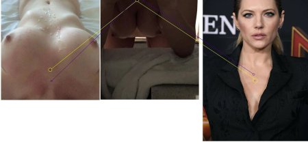 Katherine Wynnik Naked Cadres