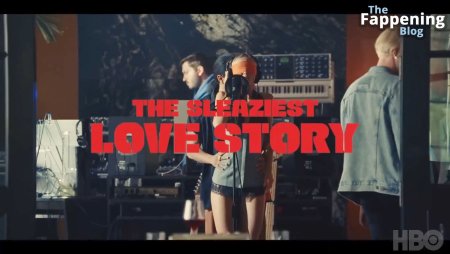 Lily Rose Depp idol nude naked