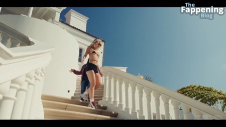 The Idol Lily-Rose Depp's