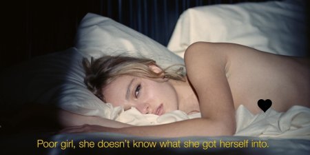 Idol series Lily Rose