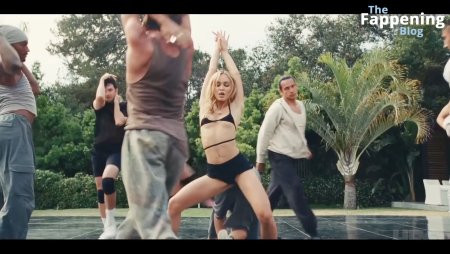 Lily Rose Depp The Idol