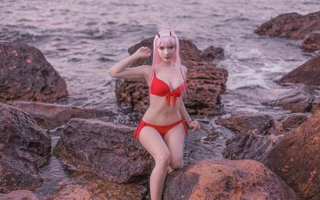 02 in the Franks swimsuit