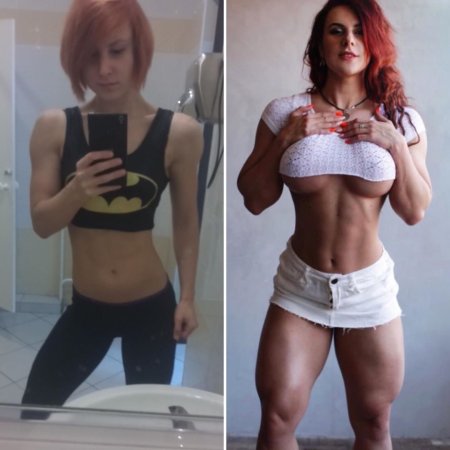 Julia Zharkova Mazina