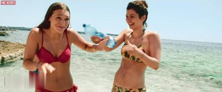 Anthony Santilly Naked