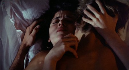 Mia Sarah in youth hot