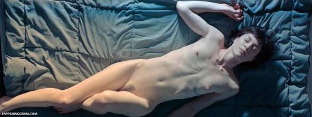 Jessica Stopdinovich NAKED