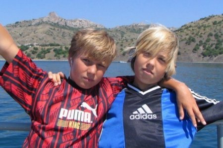 Vladik Shibanov Vladik