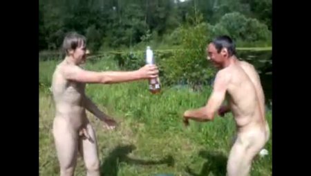 Vladik Shibanov naked. XXX