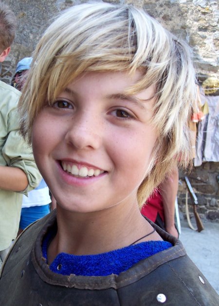 Jura Boy Zhenya Zhuravlev