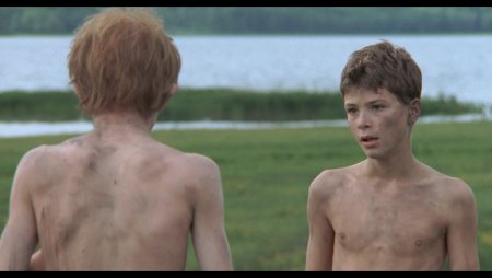 Pelle Conquer / Pelle Erobreen (1987)