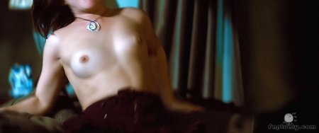 Daniel Andrea Harris Naked