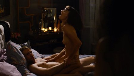 Offline series erotic scenes