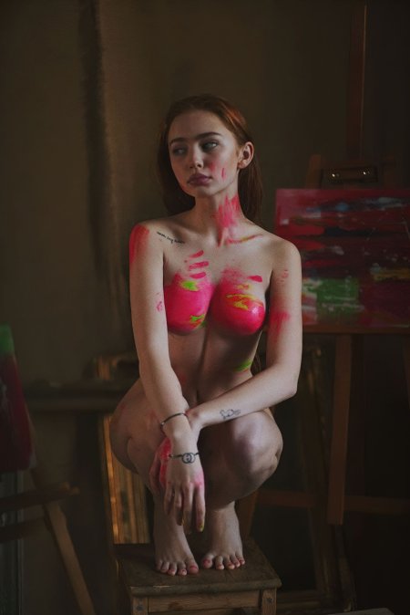 Renata Ri (Renata Wallulina)