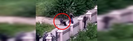 The real place of the crime