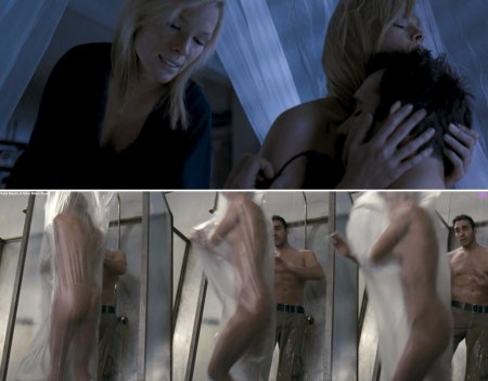 Kate Nauta hot naked