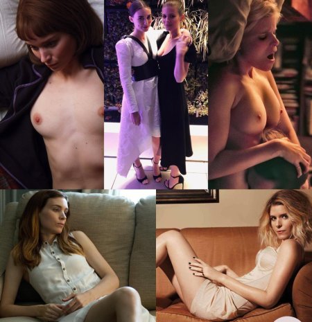 Kate Mara Erotic scenes