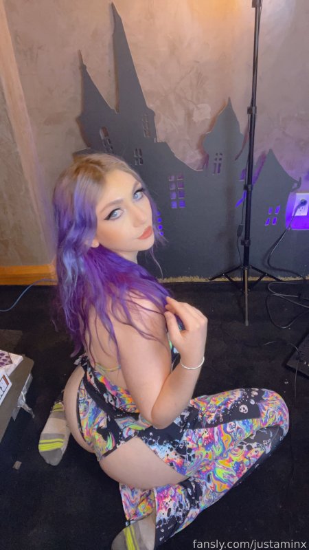 Justaminx Fansly