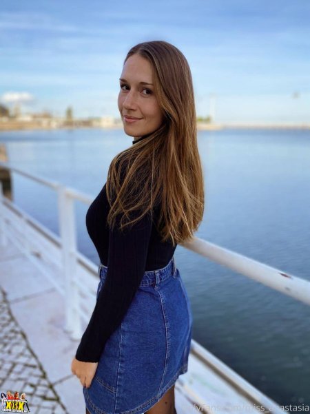 Anastasia Khreshchuk Onlifans