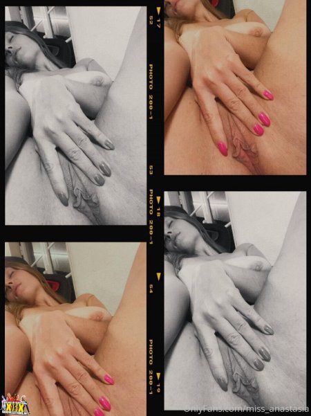 Anastasia Livenskaya XXX