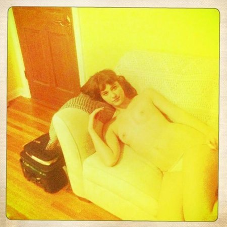 Mary Elizabeth Winstad naked