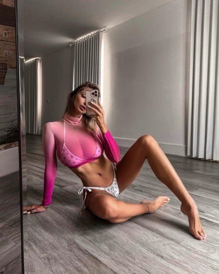 Marina Nabokina photo