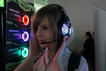 Ella Freya Resident Evil