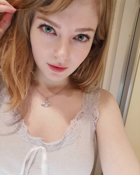 ELLA FREYA TEP