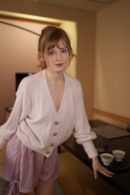 Ella Freya Leaked