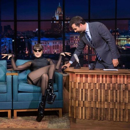 Maruf evening Urgant