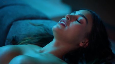 Melissa Barrera Pornography