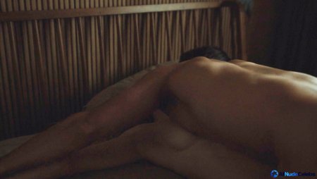 Nicole Kidman Masturbation