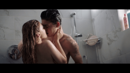 Josephin Langford Nude Scene