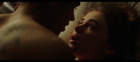 Josephine Langford 21