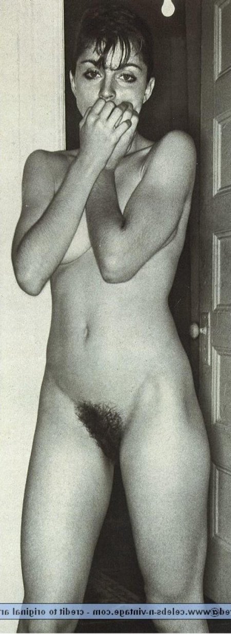 Naked Soviet celebrities