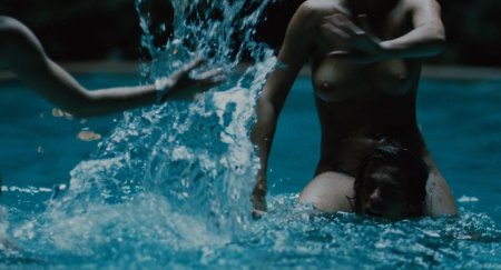 Sidney Suini nude euphoria