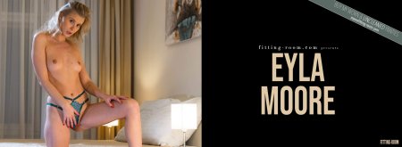 Model: Alisha (Casey Norhman, Eyla Moore, Elza a)